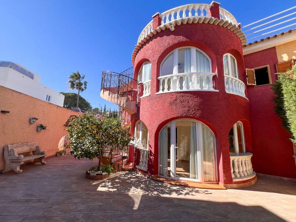 Haus in Torrevieja, Alicante - Foto 2