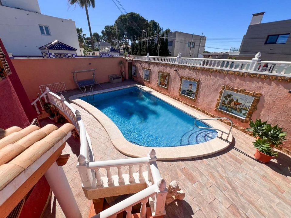 Haus in Torrevieja, Alicante - Foto 3