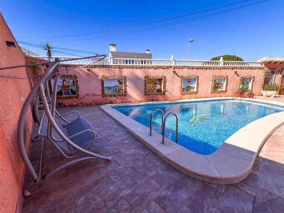 Haus in Torrevieja, Alicante - Foto 4