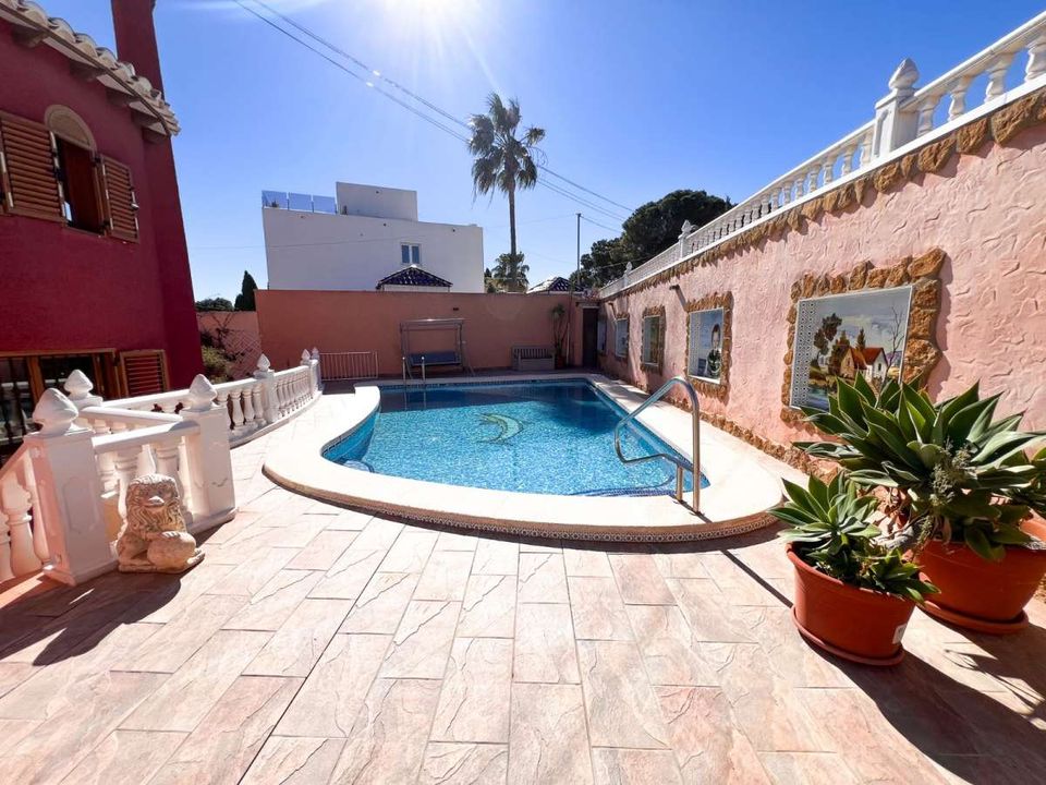 Haus in Torrevieja, Alicante - Foto 5