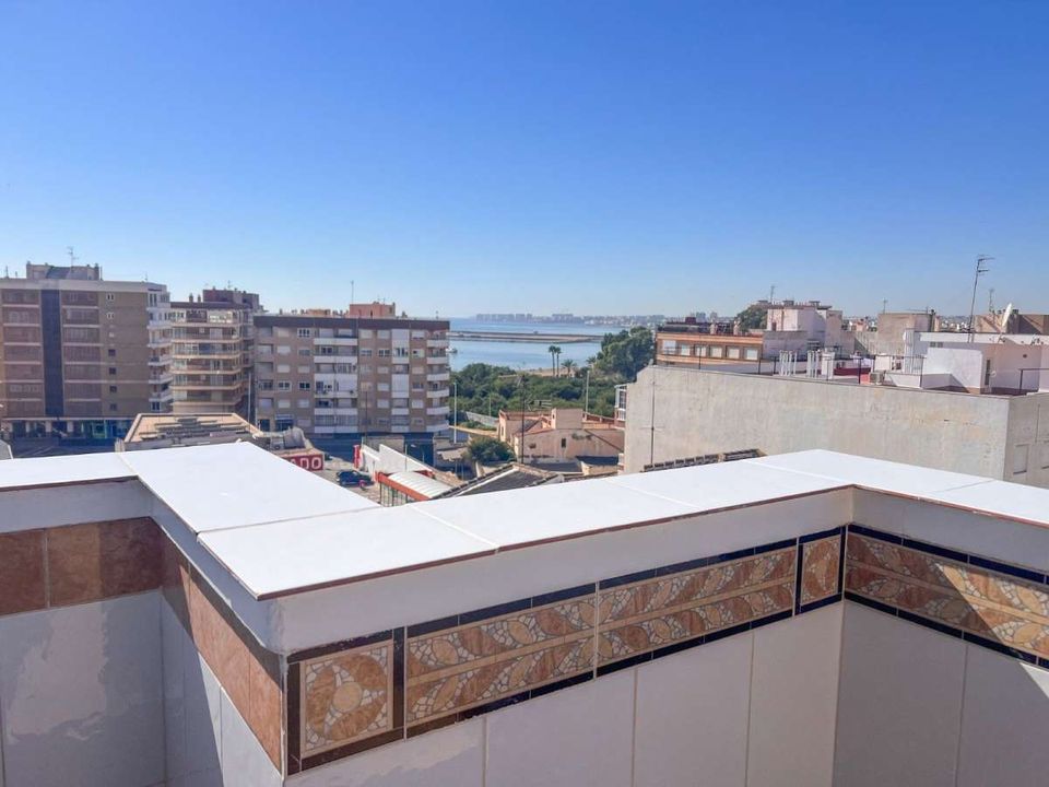 Lejlighed i Torrevieja, Alicante - foto 3