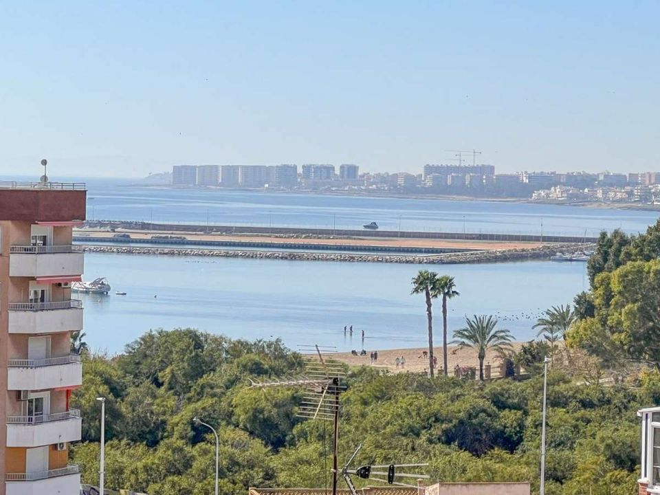 Lejlighed i Torrevieja, Alicante - foto 4