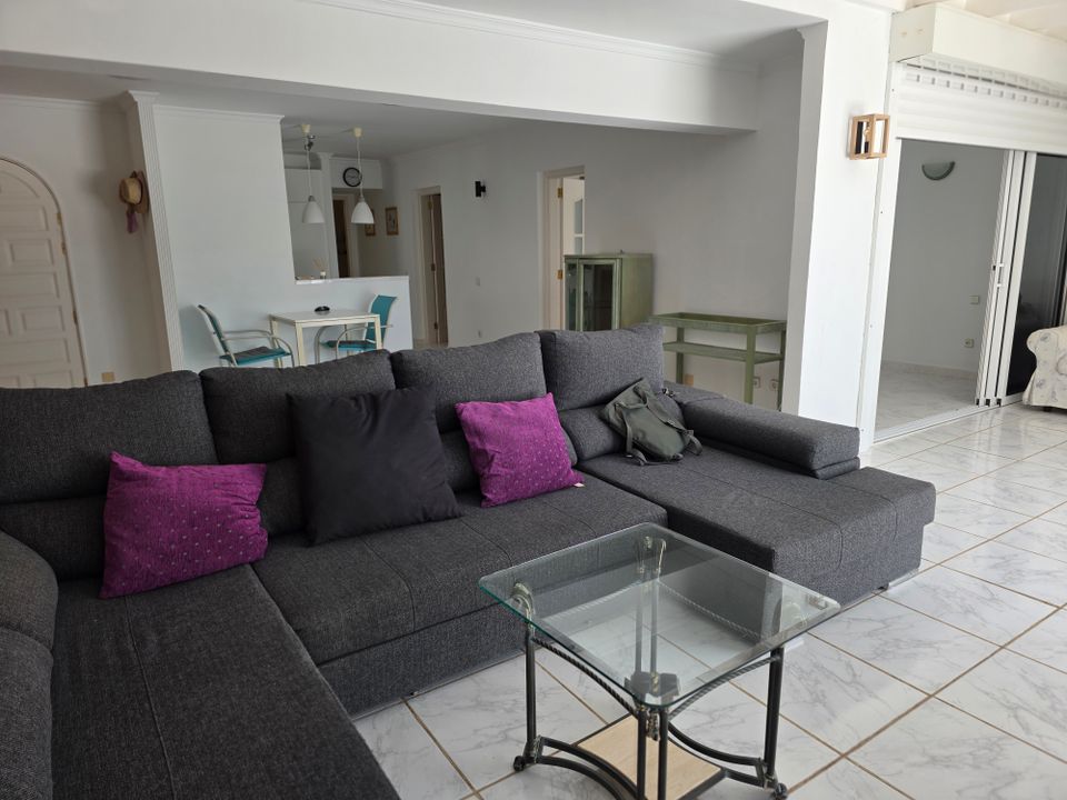 Bungalow i San Agustin, Gran Canaria - foto 4