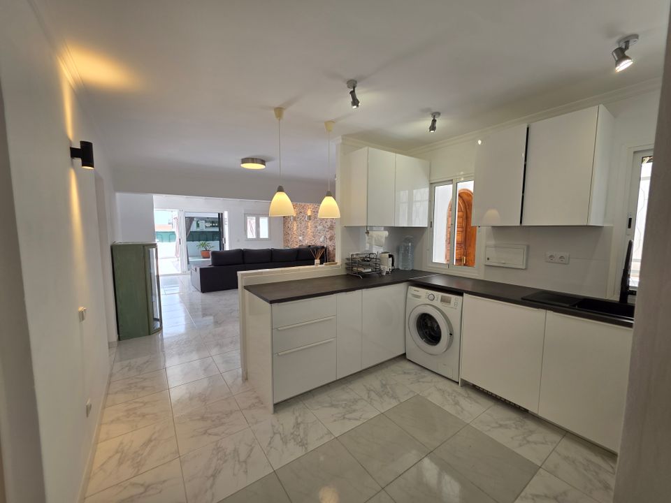 Bungalow i San Agustin, Gran Canaria - foto 1