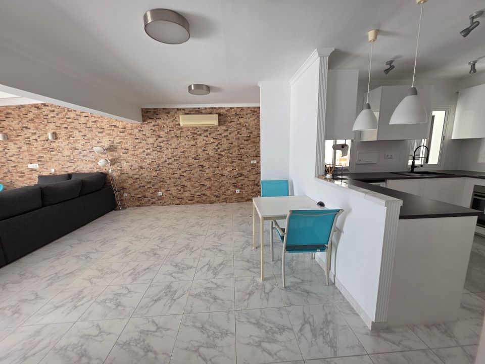 Bungalow i San Agustin, Gran Canaria - foto 2