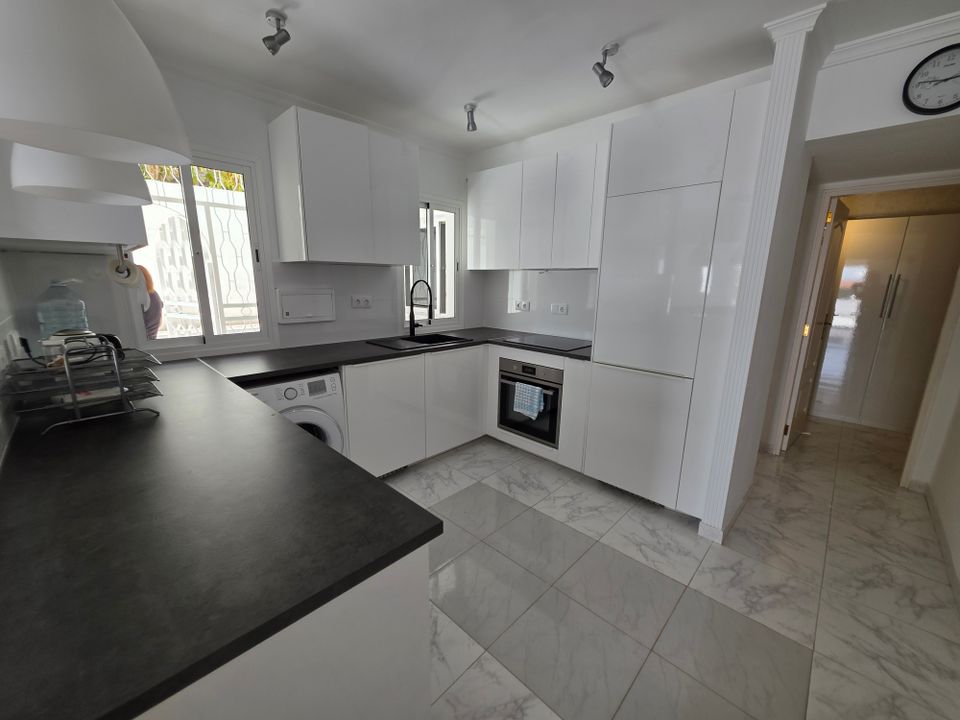 Bungalow i San Agustin, Gran Canaria - foto 4