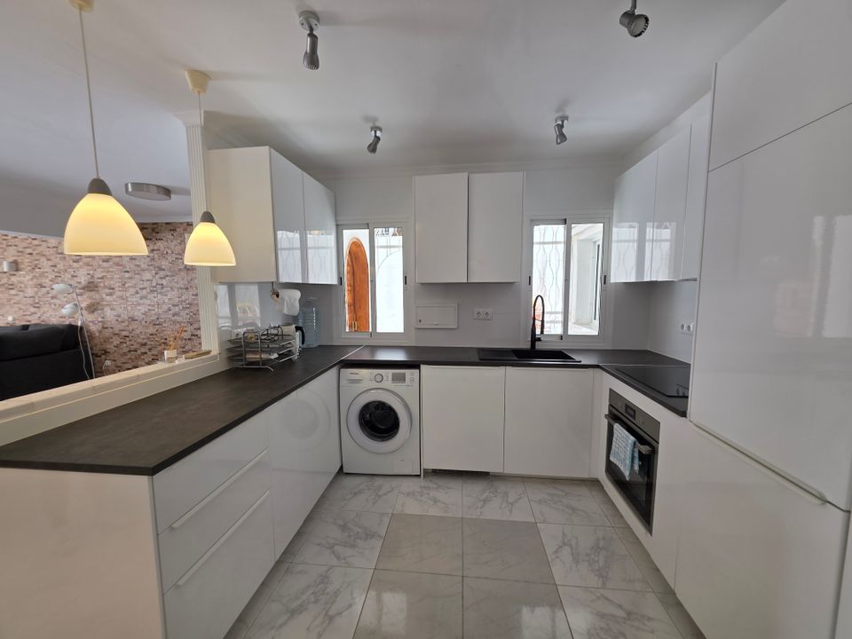 Bungalow i San Agustin, Gran Canaria - foto 5