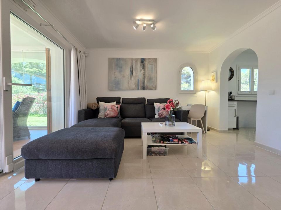 Lejlighed i La Costa (Santanyi), Mallorca - foto 2