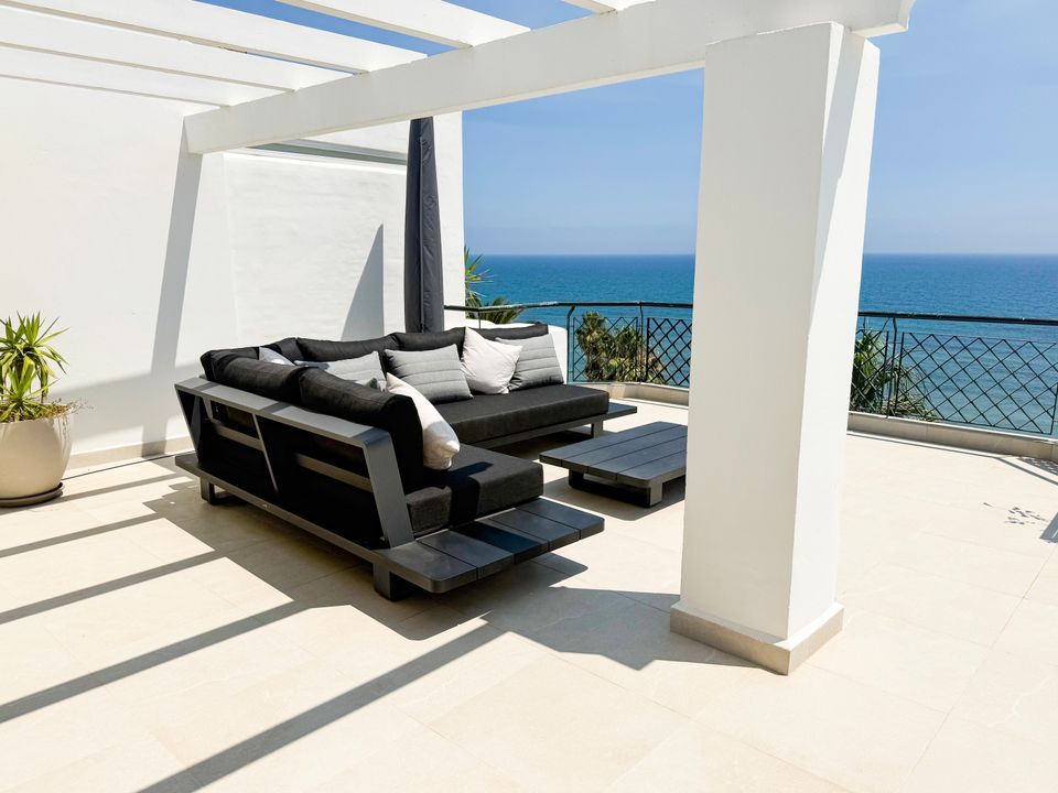 Parkeringsplads i Mijas Costa, Malaga - foto 4