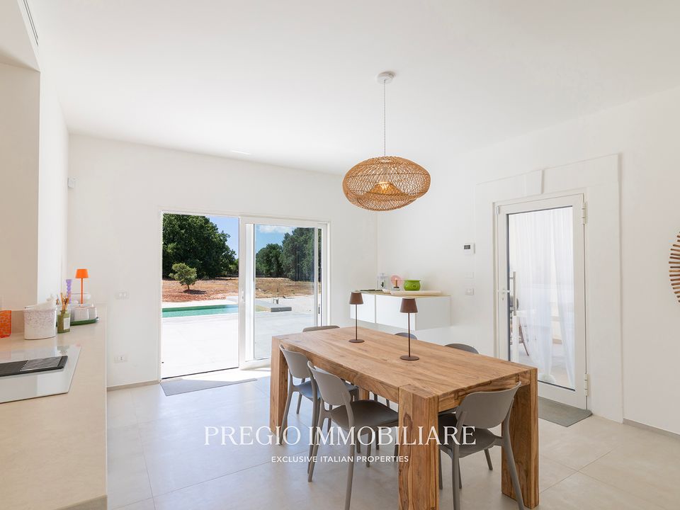 Villa in Fasano, Brindisi - foto 2
