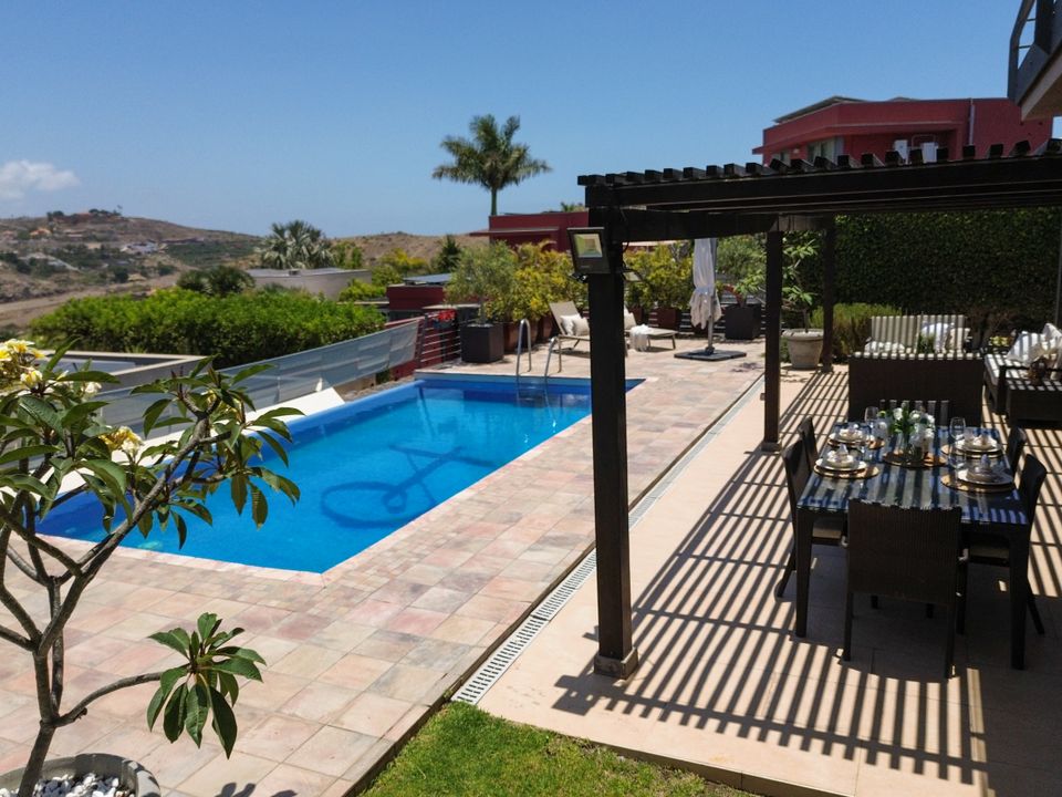 Villa a Salobre Golf, Gran Canaria - foto 2