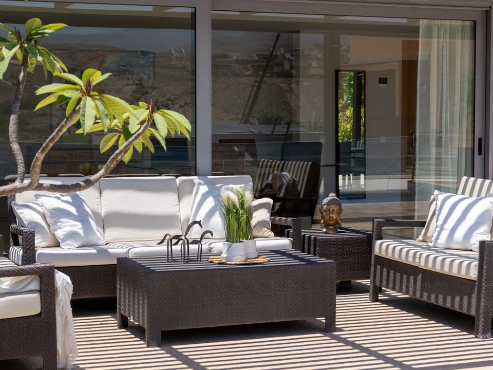 Villa a Salobre Golf, Gran Canaria - foto 3