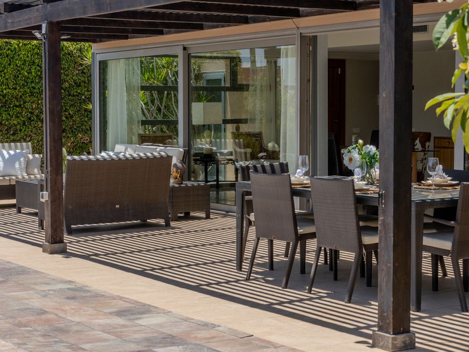 Villa a Salobre Golf, Gran Canaria - foto 5