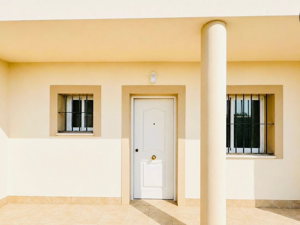 Villa i Fuente de Piedra, Malaga - foto 3
