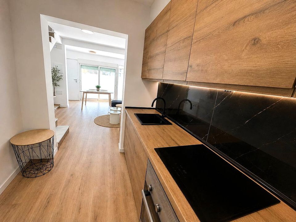 Byhus i Punta Prima, Alicante - foto 4