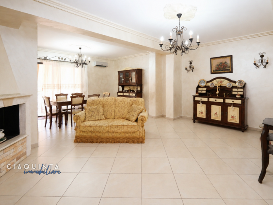 Villa i Palagonia, Catania - foto 1