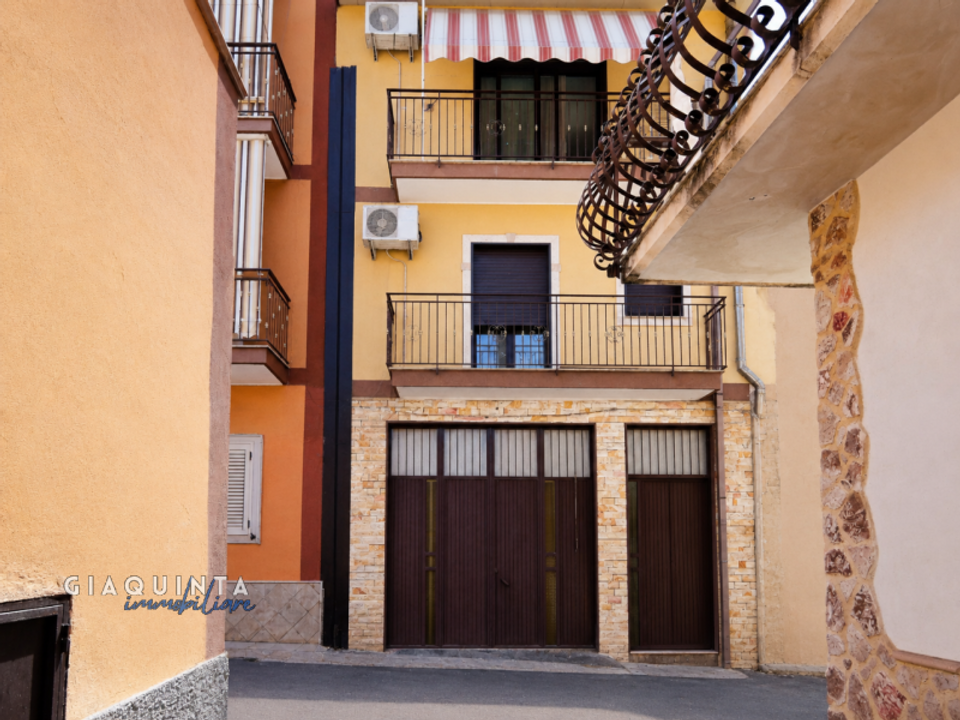 Villa i Palagonia, Catania - foto 2