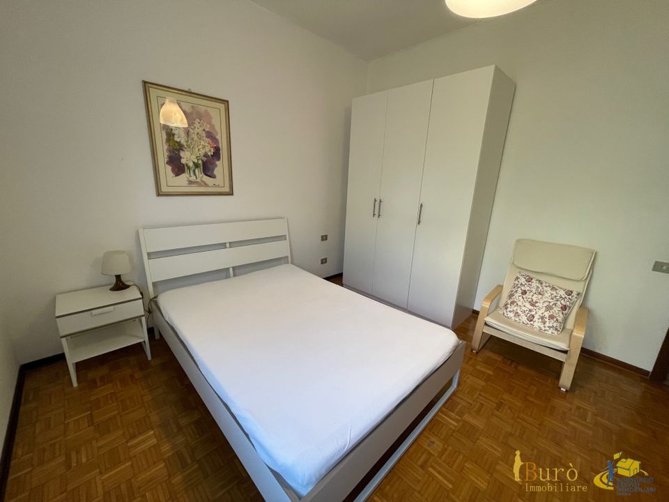 1-Zimmerwohnung in Parma, Parma - Foto 2