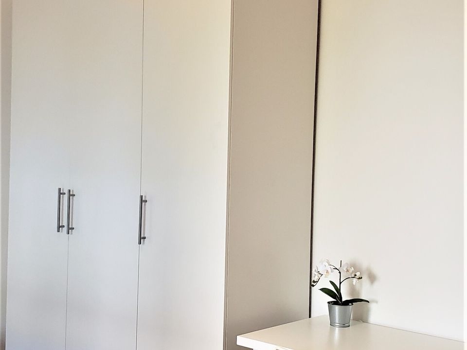 1-Zimmerwohnung in Parma, Parma - Foto 4