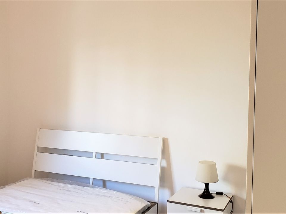 1-Zimmerwohnung in Parma, Parma - Foto 5