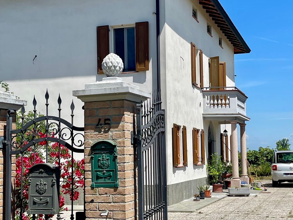 Willa: Parma, Parma – zdjęcie 3