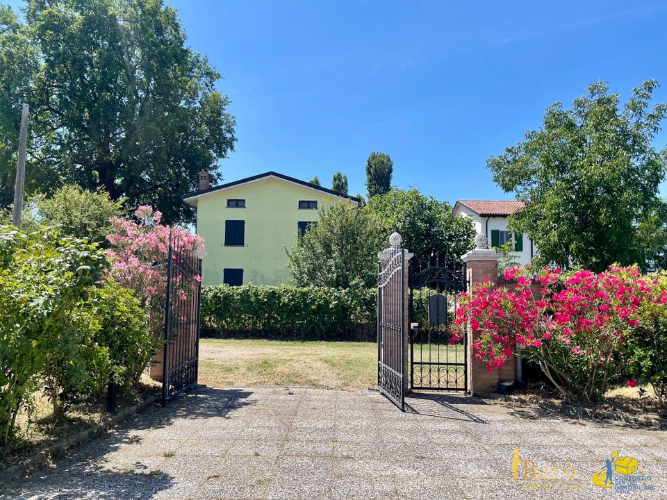 Willa: Parma, Parma – zdjęcie 4