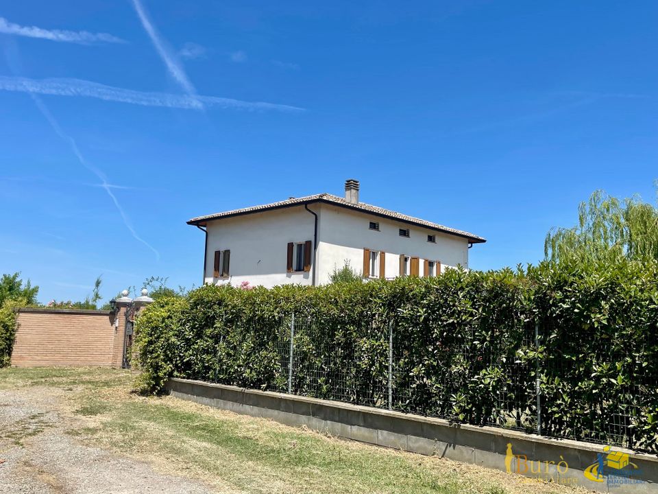 Willa: Parma, Parma – zdjęcie 5