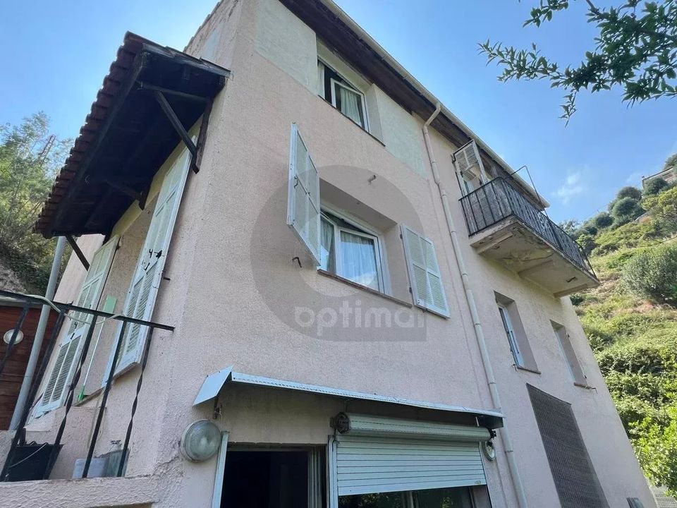 Villa i Menton, Alpes-Maritimes - foto 3