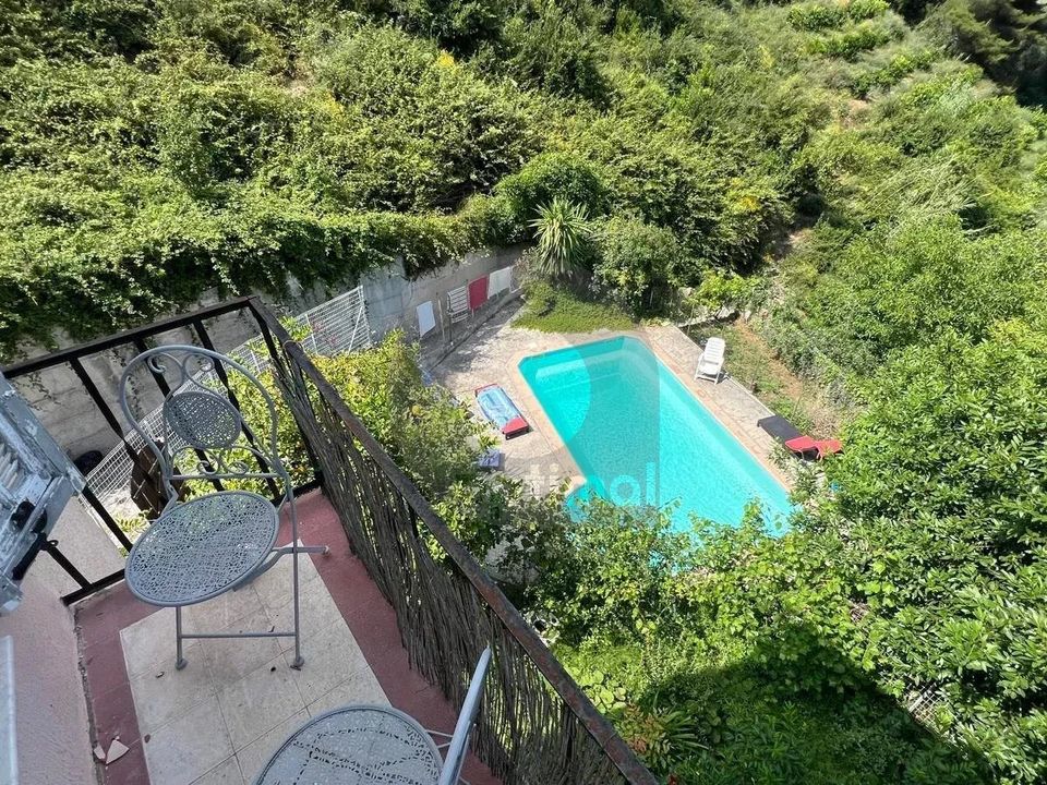 Villa i Menton, Alpes-Maritimes - foto 4