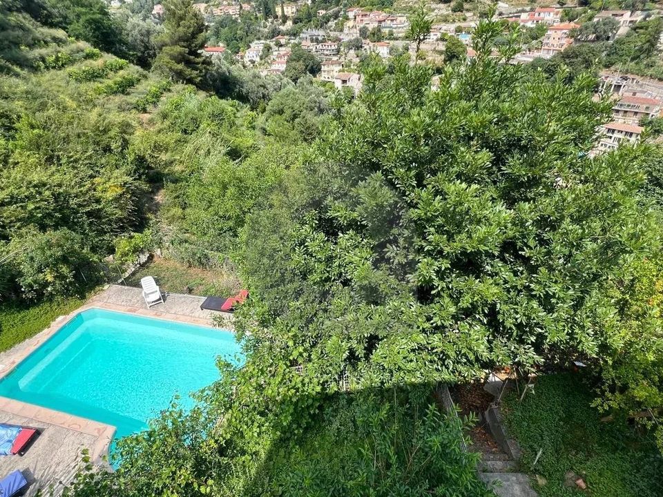 Villa i Menton, Alpes-Maritimes - foto 5