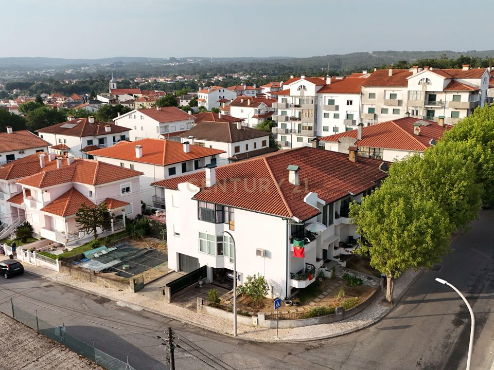 Villa i Viseu, Viseu - foto 1