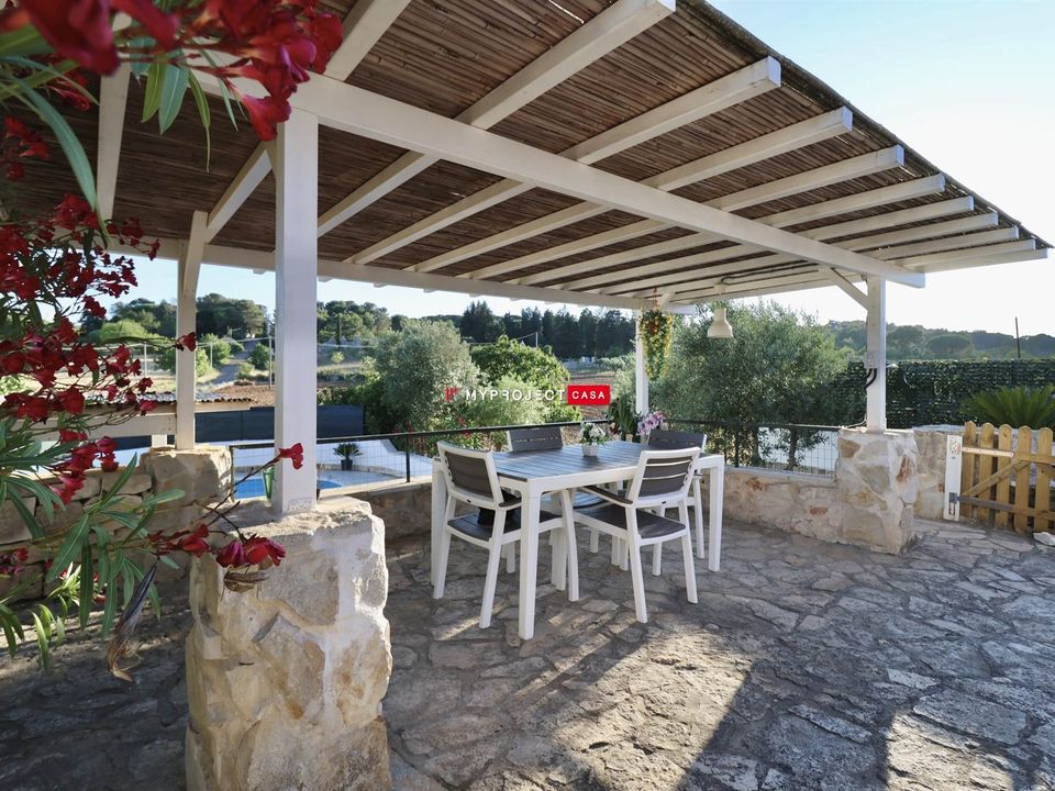 Landsbyhus i Martina Franca, Taranto - bilde 4