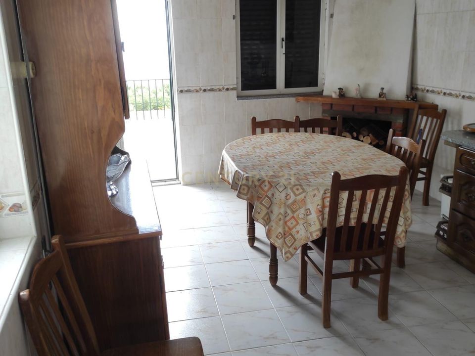 Villa i Fornos de Algodres, Guarda - foto 4