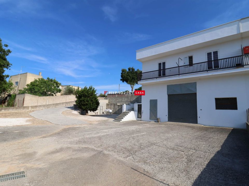 Villa - Martina Franca, Taranto - photo 2