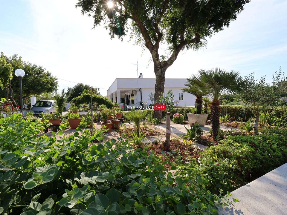 Villa - Martina Franca, Taranto - photo 3