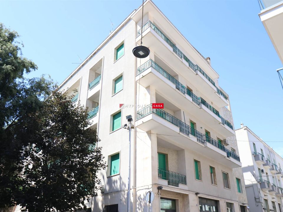 Apartament a Martina Franca, Taranto - foto 1