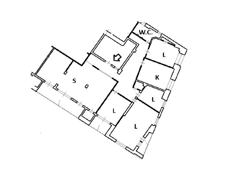 Apartament a Martina Franca, Taranto - foto 5