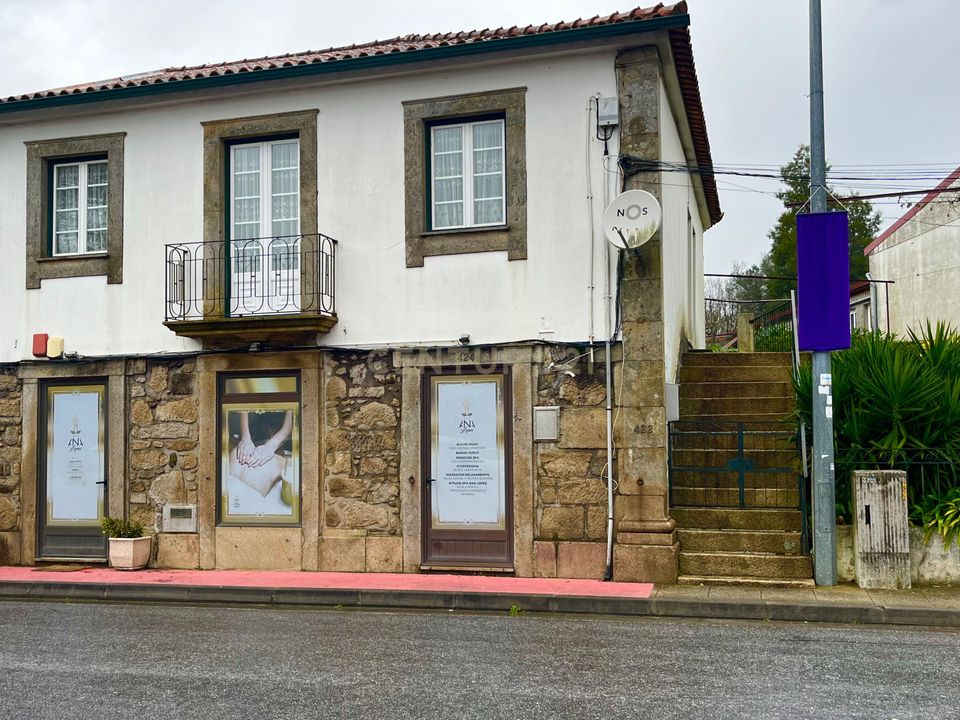 Villa i Viana do Castelo, Viana do Castelo - foto 1