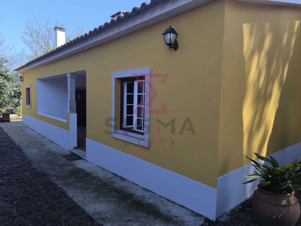Villa i Bombarral, Leiria - bilde 1