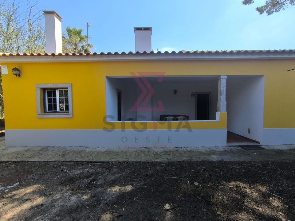 Villa i Bombarral, Leiria - bilde 2