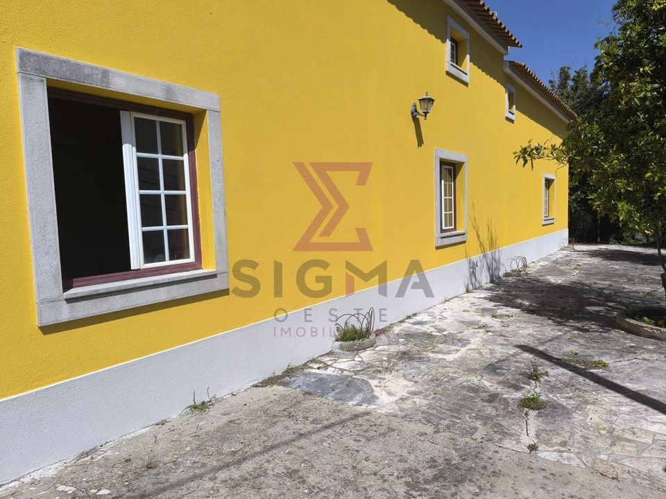 Villa i Bombarral, Leiria - bilde 3