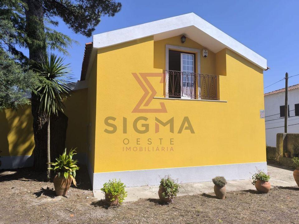 Villa i Bombarral, Leiria - bilde 4
