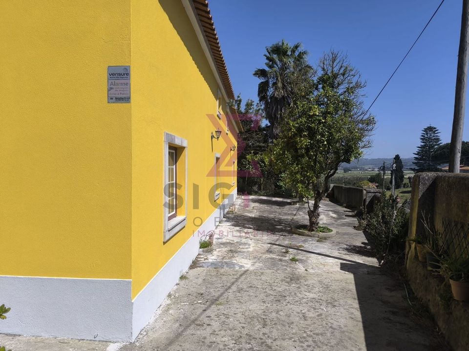 Villa i Bombarral, Leiria - bilde 5