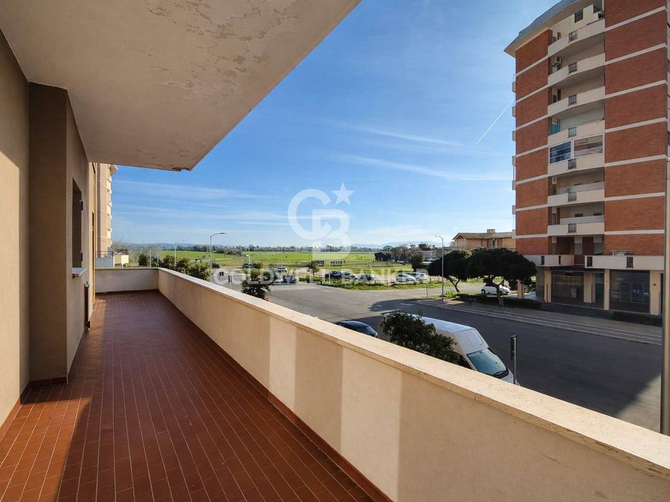 Apartament a Tarquinia, Viterbo - foto 1