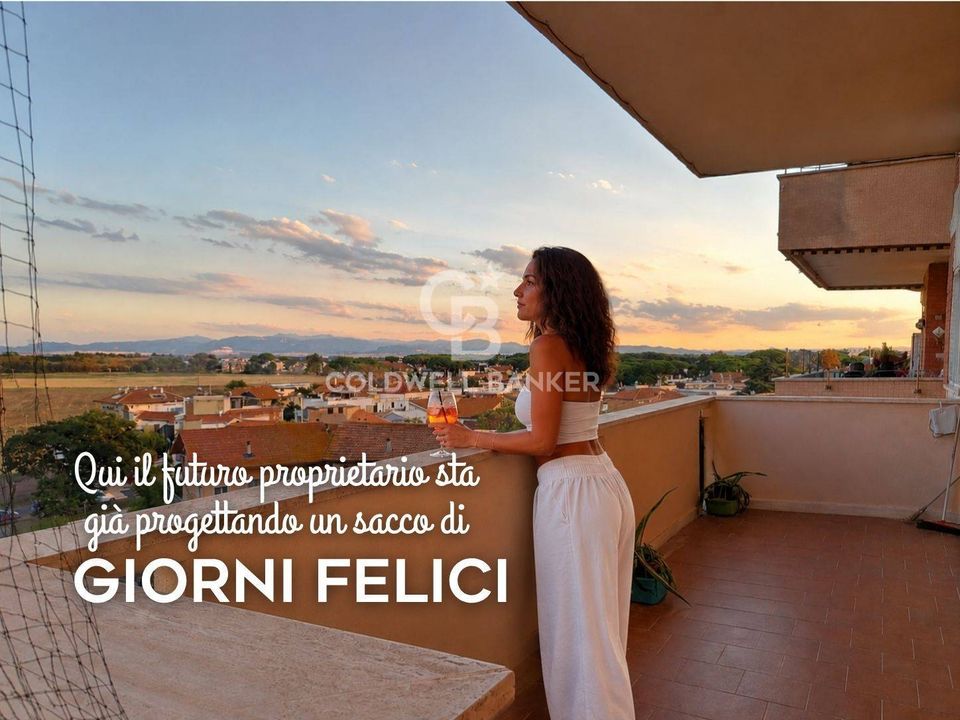 Apartament a Tarquinia, Viterbo - foto 1