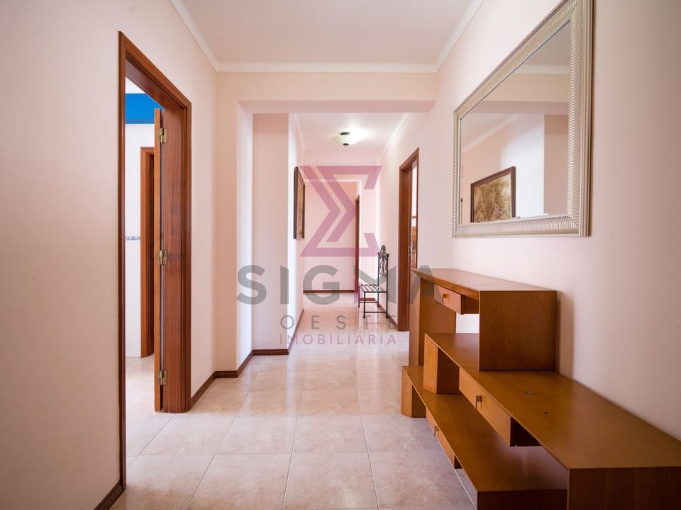 Lejlighed i Bombarral, Leiria - foto 1