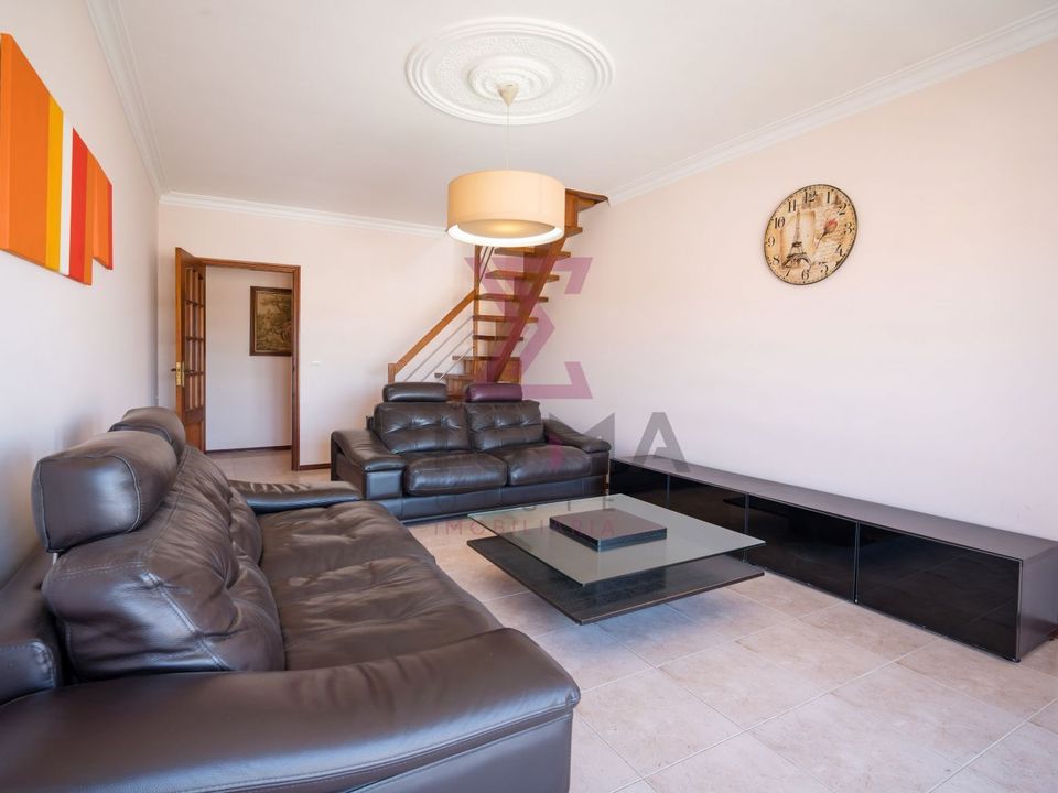 Lejlighed i Bombarral, Leiria - foto 4