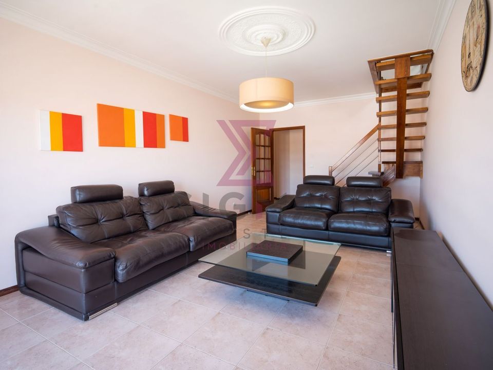 Lejlighed i Bombarral, Leiria - foto 5