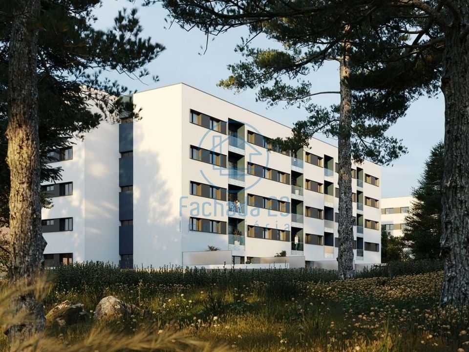 Lejlighed i Valongo, Porto - foto 1