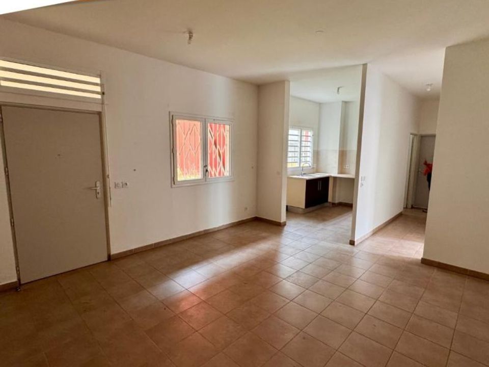 Apartment in Sainte-Marie, La Reunion - photo 5